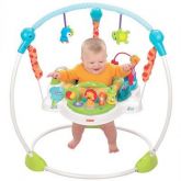 Jumperoo semi novo